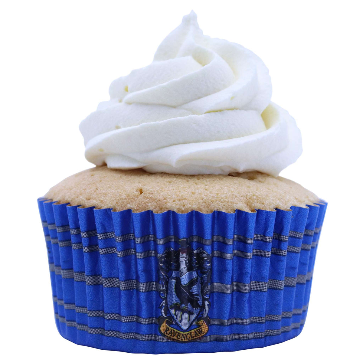 Ravenclaw House Foil Lined Cupcake Cases  Pk/30