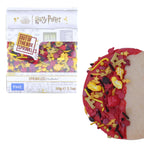 Harry Potter Mezcla de Sprinkles de 60g, Gryffindor