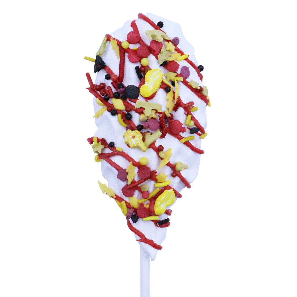 Harry Potter Mezcla de Sprinkles de 60g, Gryffindor