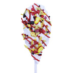 Harry Potter Mezcla de Sprinkles de 60g, Gryffindor
