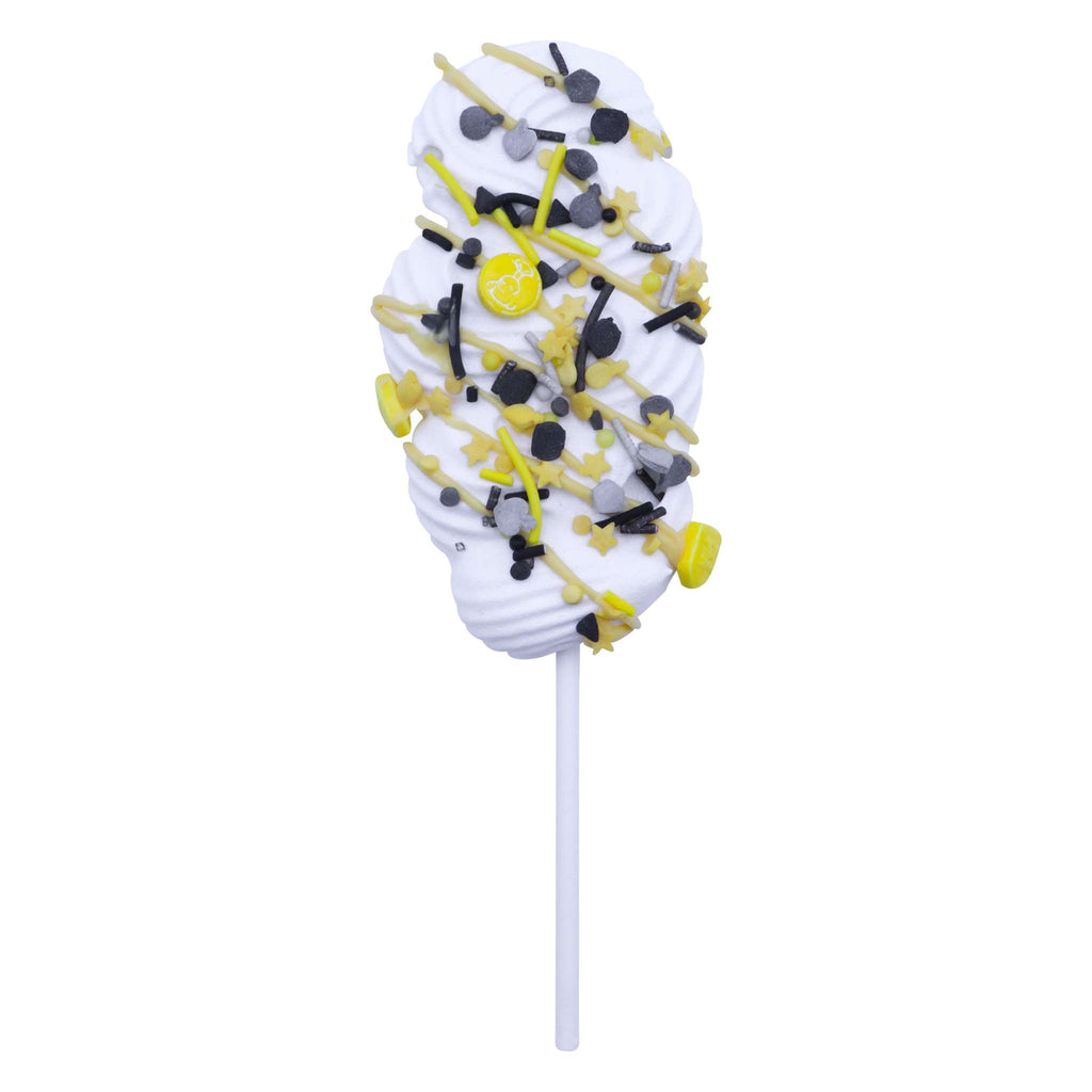 Harry Potter 60g Streusel-Mix, Hufflepuff