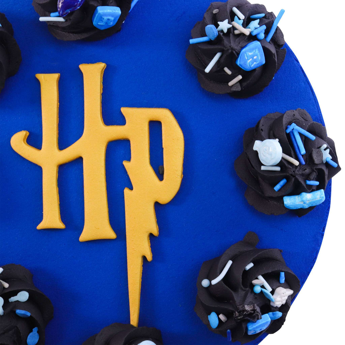 Harry Potter 60g Mix van Strooisels, Ravenclaw