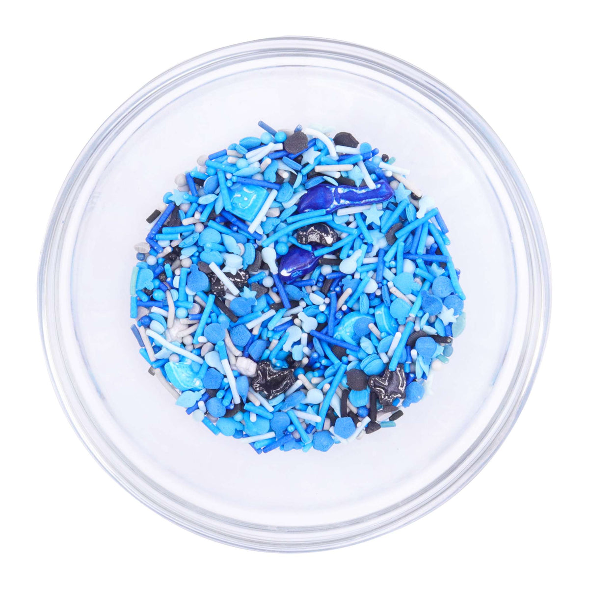 Harry Potter 60g Mix van Strooisels, Ravenclaw