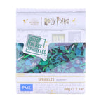 Harry Potter 60g Mix van Strooisels, Slytherin