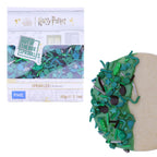 Harry Potter 60g Mix van Strooisels, Slytherin