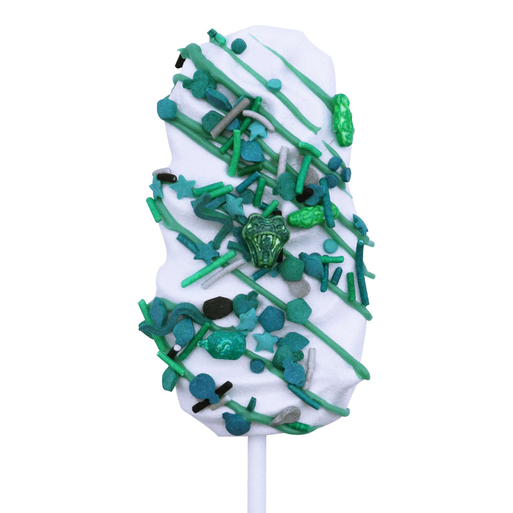 Harry Potter 60g Mix van Strooisels, Slytherin