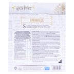 Harry Potter 240g Mix van Strooisels, 4 stuks, Hogwarts Huizen