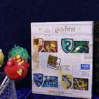 Harry Potter 240g Mix van Strooisels, 4 stuks, Hogwarts Huizen