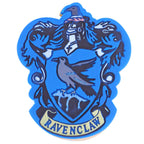 Harry Potter Coupeurs et emporte-pièces, Blason de Serdaigle