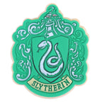 Harry Potter Plätzchen & Fondant Ausstecher, Slytherin Wappen