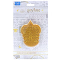 Gryffindor Crest Cookie Cutter & Embosser