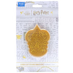 Gryffindor Crest Cookie Cutter & Embosser