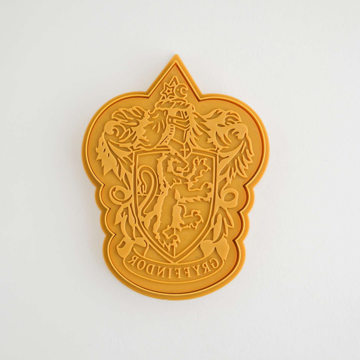 Harry Potter Cortador y Marcador de Galletas, Escudo de Gryffindor