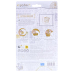 Gryffindor Crest Cookie Cutter & Embosser