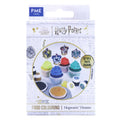 Harry Potter Kuchen-Farben-Kit, 6 stück