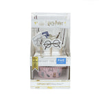 Harry Potter Set de 24 caissettes à cupcakes et toppers, Harry Potter