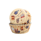 Ron Weasley Cupcake Set Of 24