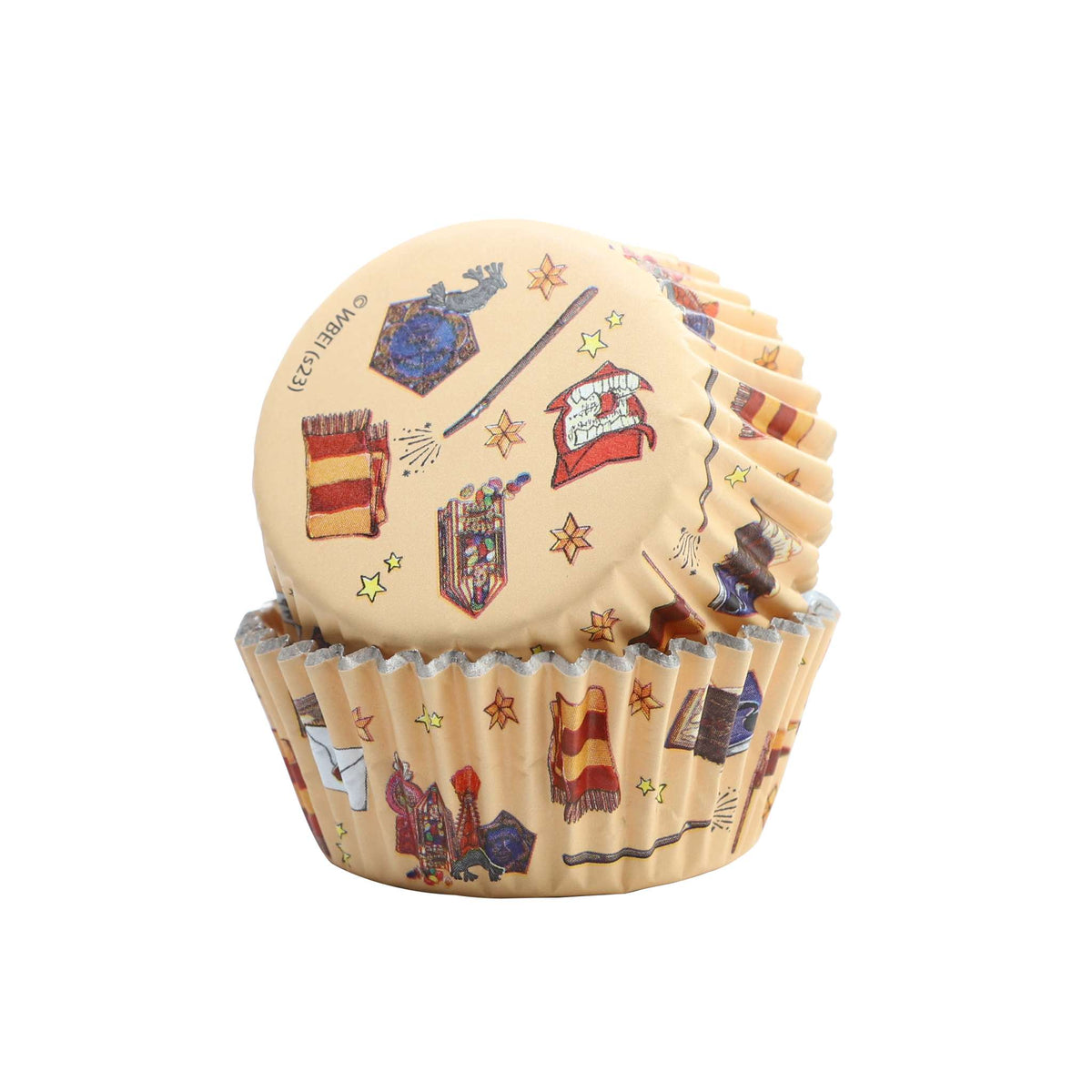 Ron Weasley Cupcake Set Of 24