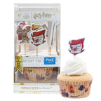 Ron Weasley Cupcake Set Of 24