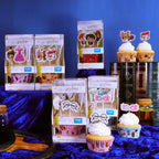 Ron Weasley Cupcake Set Of 24