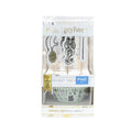 Harry Potter Set de 24 caissettes à cupcakes et toppers, Draco Malfoy