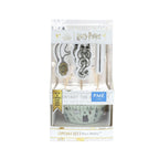 Harry Potter Set de 24 caissettes à cupcakes et toppers, Draco Malfoy