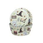 Hogwarts Cupcake Set Of 24