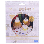 Quidditch Edible Cupcake Toppers Set Of 24  (24g)