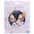 Draco Malfoy Edible Cupcake Toppers Set Of 24  (24g)