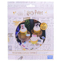 Harry Potter Suikervel cupcake toppers, 24 stuks, Luna Lovegood