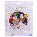 Harry Potter Edible Cupcake Toppers Set Of 24 (24g)