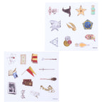 Harry Potter Edible Cupcake Toppers Set Of 24 (24g)