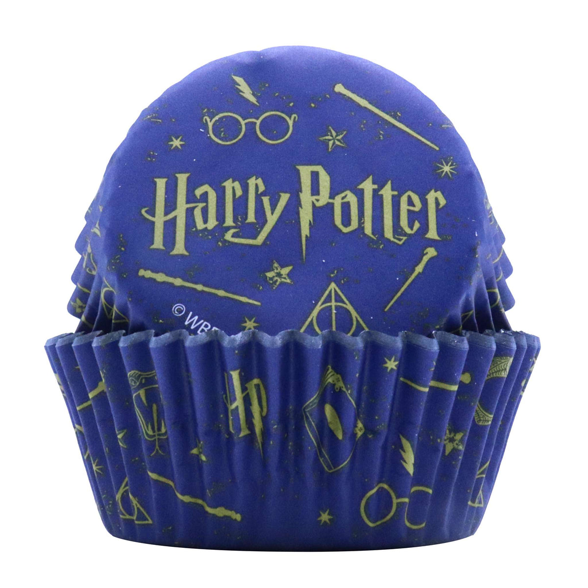 Harry Potter Cupcake Cases Pk/30