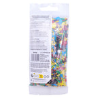 Harry Potter Streusel-Mix, Hogwarts, 60g Paket