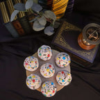Harry Potter Streusel-Mix, Hogwarts, 60g Paket
