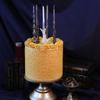 Harry Potter Kaarsenset van 5, Fonkelende Toverstokken