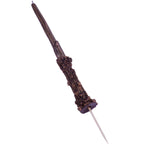 Harry Potter Wand Candle