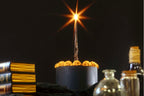 Harry Potter Wand Candle