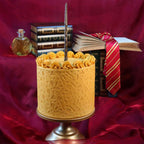 Harry Potter Zauberstab-Kerze, Hermione Granger