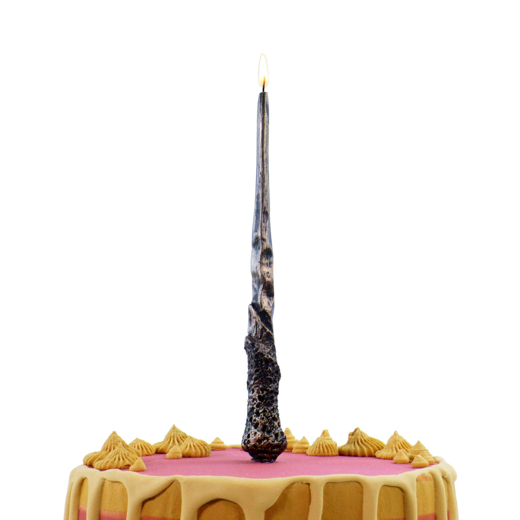 Ron Weasley Wand Candle
