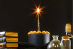 Ron Weasley Wand Candle