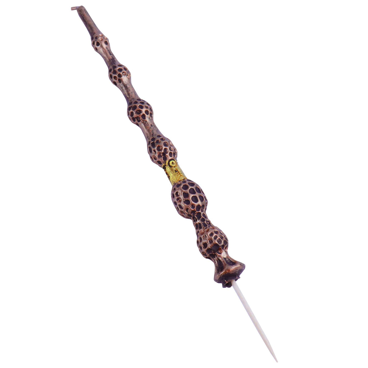 Harry Potter Bougie Baguette, Elderwand