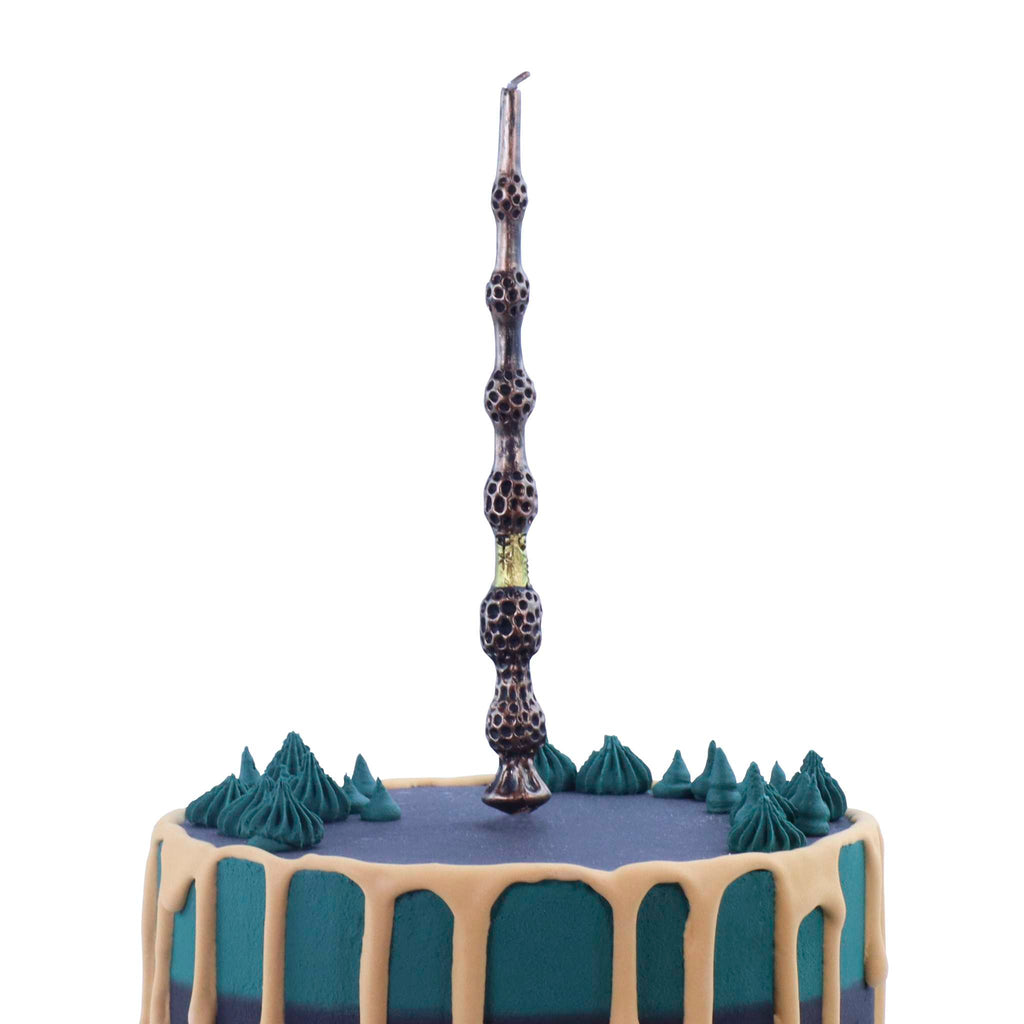 Harry Potter Zauberstab-Kerze, Elderwand