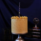 Harry Potter Zauberstab-Kerze, Elderwand