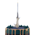 Harry Potter Zauberstab-Kerze, Voldemort