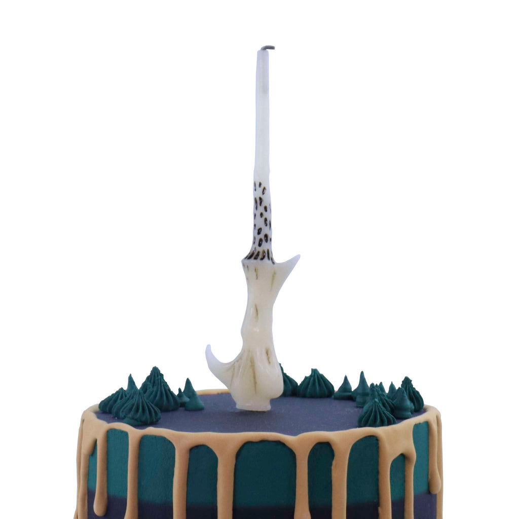 Harry Potter Zauberstab-Kerze, Voldemort