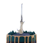 Harry Potter Zauberstab-Kerze, Voldemort
