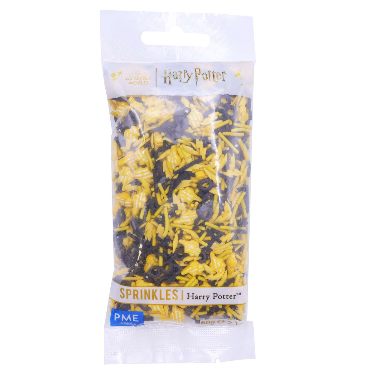Harry Potter 60g Mix van Strooisels, Zakje