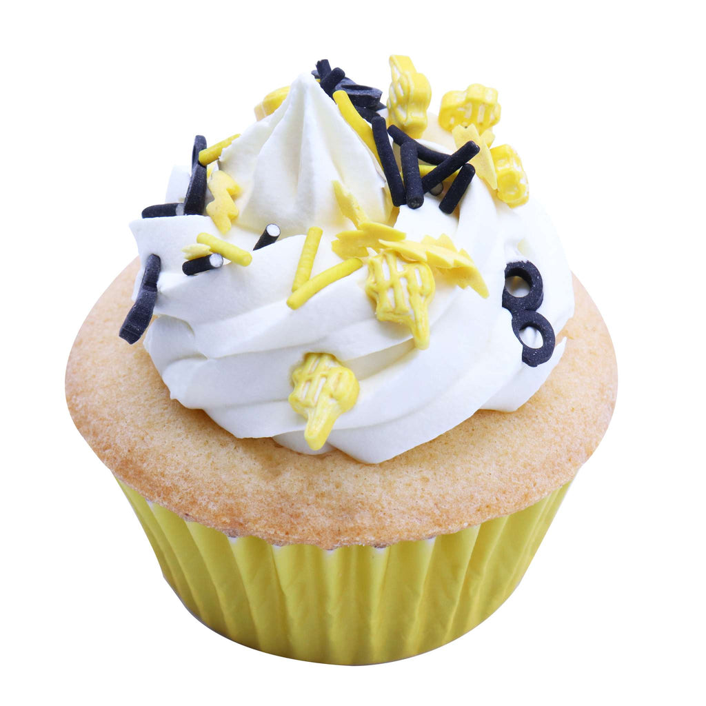 Harry Potter 60g Mezcla de Sprinkles, Bolsita