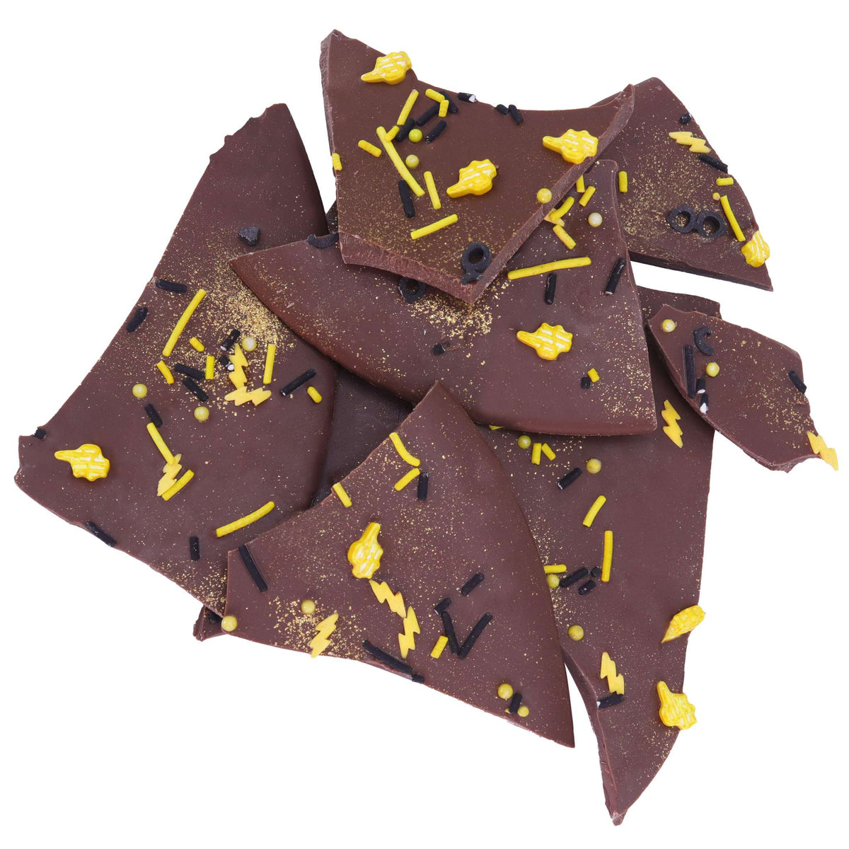 Harry Potter 60g Mezcla de Sprinkles, Bolsita